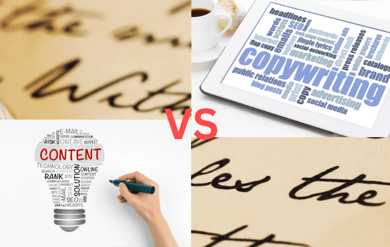 content-writing-vs-copywriting