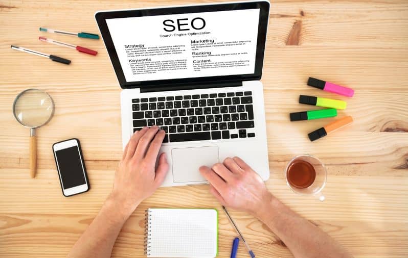 Optimizing SEO Ideal Content Length and Strategies